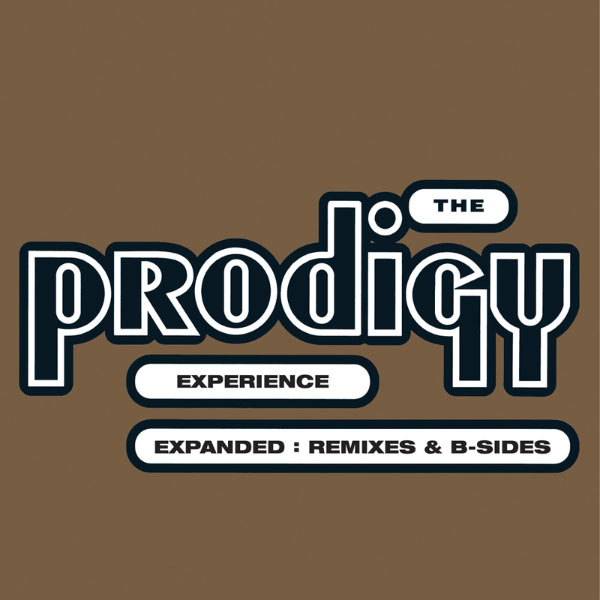 The Prodigy Experience Album