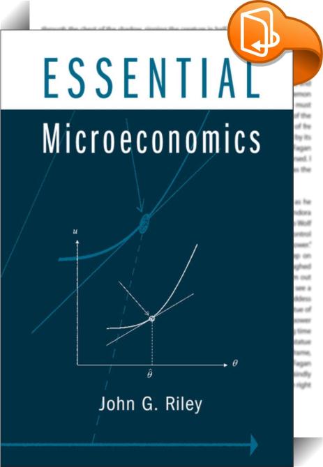 Microeconomics Bernheim Whinston 2008 Edition Nathan