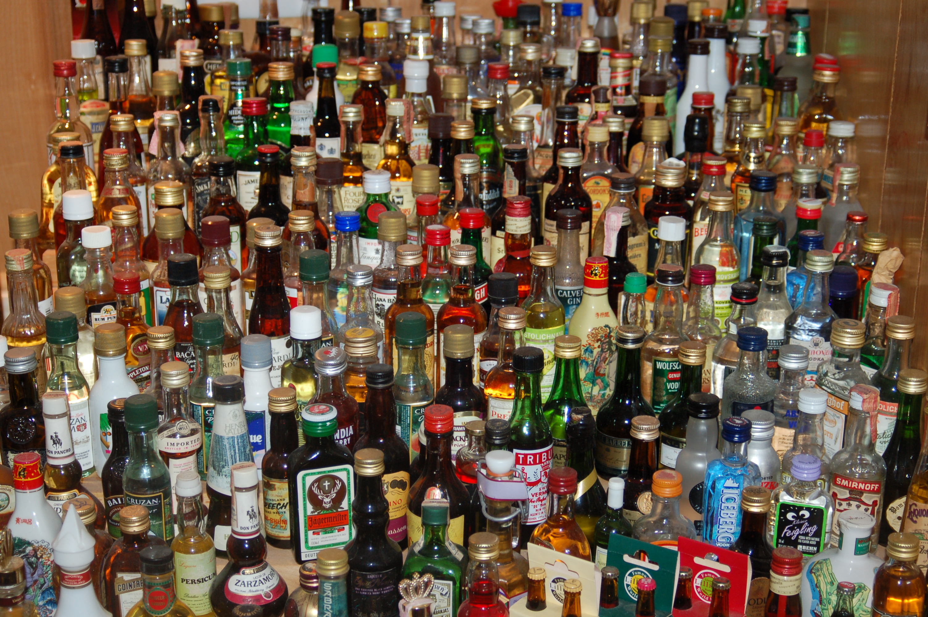 Liquor Licensing Board Zimbabwe
