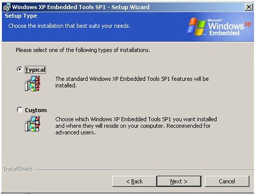 Install Sp3 On Windows Xp Embedded Repair